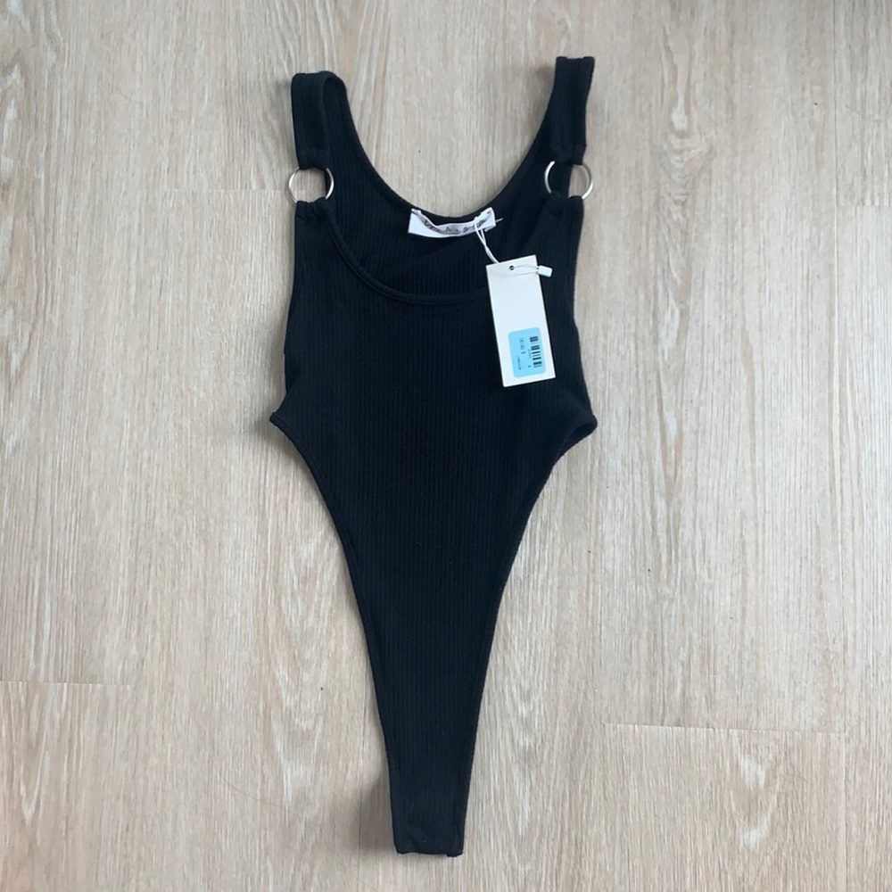 LF Bodysuit